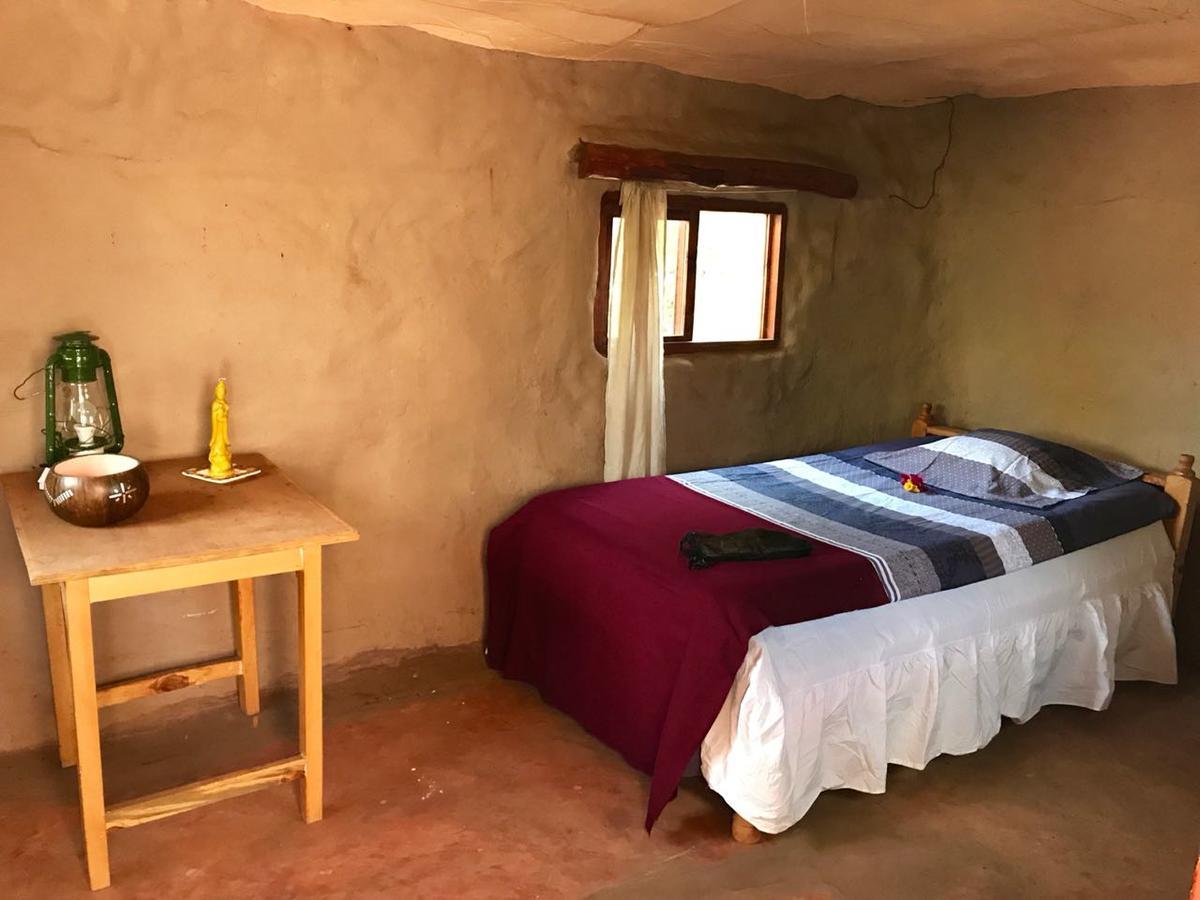 Amboseli Eco Camp Villa Exterior photo