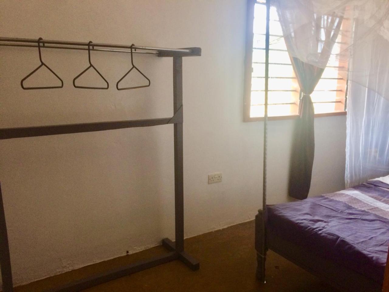 Amboseli Eco Camp Villa Exterior photo